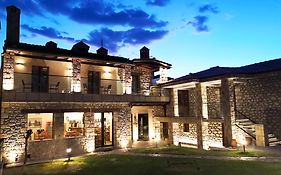 Tsikeli Hotel Meteora - Adults Friendly